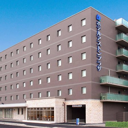Hotel Aston Plaza ฮิเมจิ ภายนอก รูปภาพ