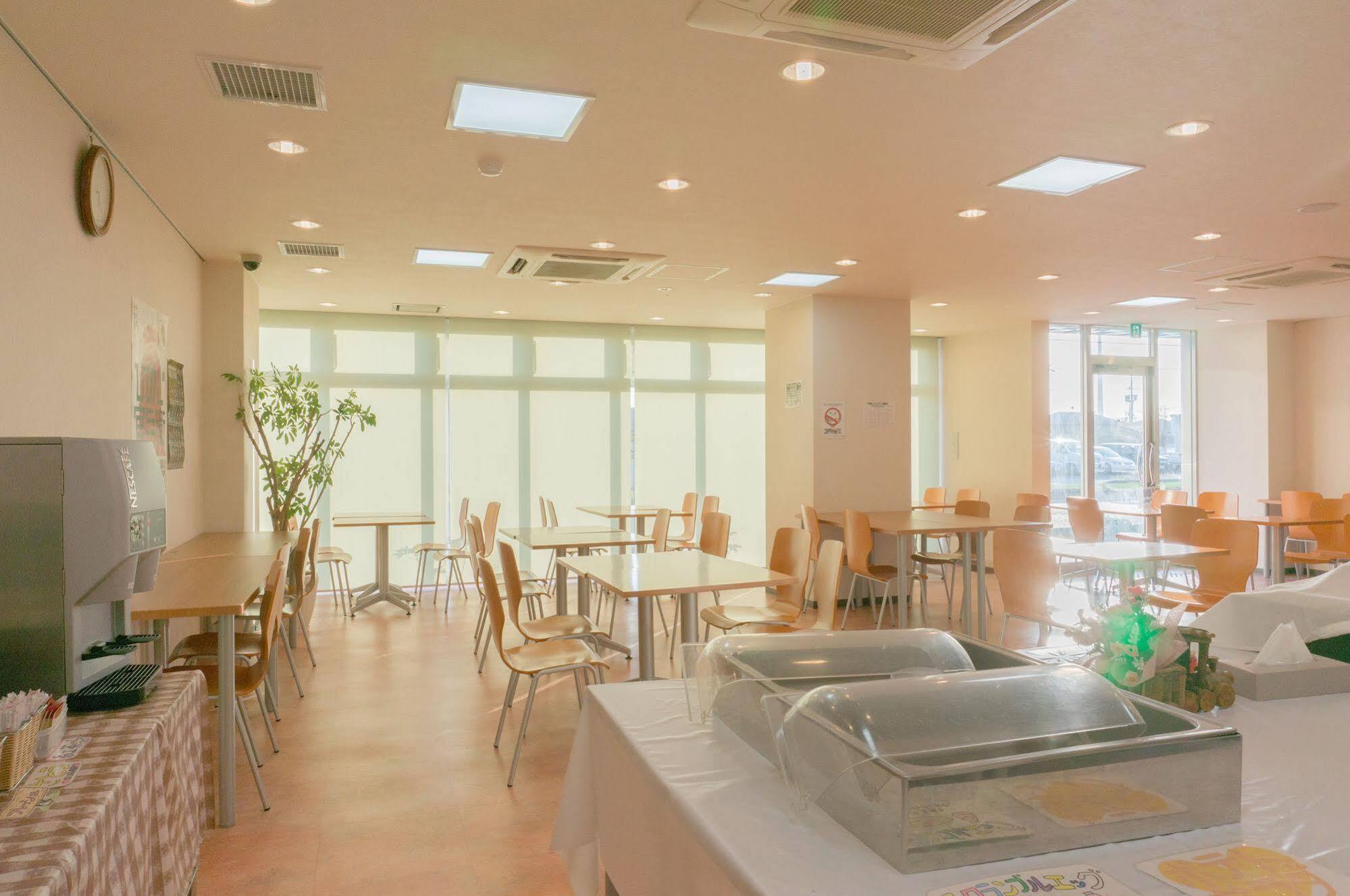 Hotel Aston Plaza ฮิเมจิ ภายนอก รูปภาพ